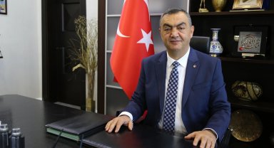 KAYSO Uzay OSB onayı aldı