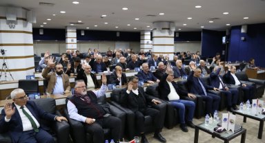 KAYSO'dan 'Çin' mesajı