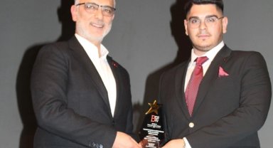 Kılıçlar Lojistik'e çifte ödül