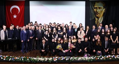 "Kim Var?" sanat etkinliği Sakarya'da gerçekleştirildi