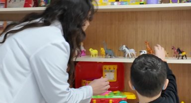 Kocaeli Çayırova'da ilçe sakinlerine rehberlik servisi hizmeti