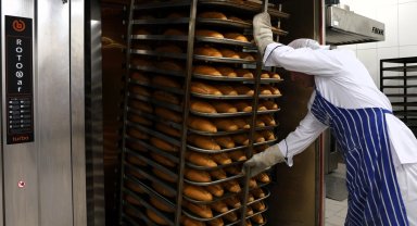 Kocaeli ekmeği 'Hızır 41' ile güvence altında