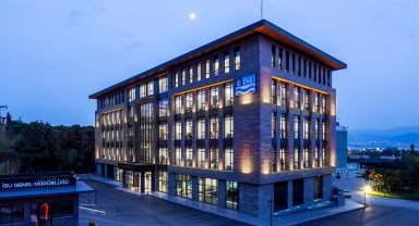 Kocaeli İSU, su kayıplarını azaltmada kararlı... Kayıp-kaçak oranı yüzde 22,6'ya geriledi