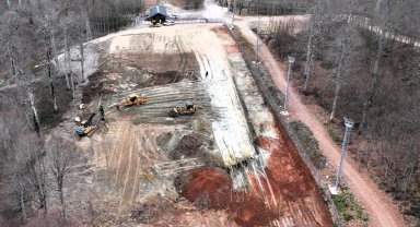 Kocaeli Kuzuyayla'ya kapalı yürüyen bant geliyor