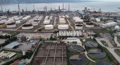 Kocaeli'de "Geri Kazanım Suyu Projesi" ile büyük tasarruf