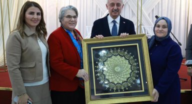 Kocaeli'de 'İlham Veren Kadınlar' buluşması