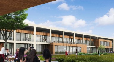 Kocaeli'de 'Sosyal Yaşam Merkezi' başlıyor