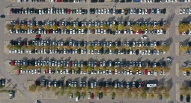 Kocaeli'deki otoparklara süre ve ücret ayarı