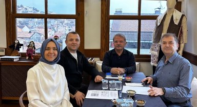Kocaeli'nin kaybolan kelimeleri gün yüzüne çıkıyor