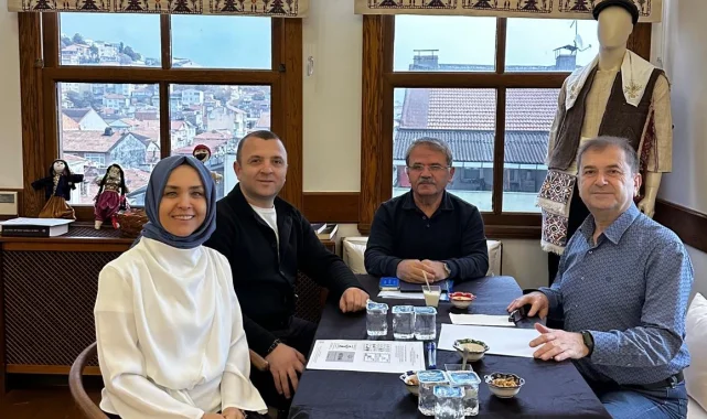 Kocaeli'nin kaybolan kelimeleri gün yüzüne çıkıyor