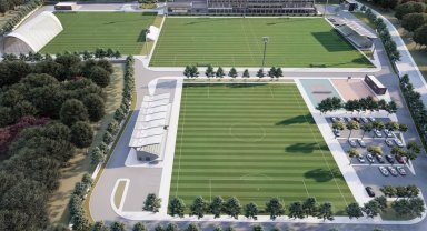 Kocaeli'nin sporda yatırım hamlesi hız kesmiyor