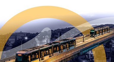 Kocaeli'nin ulaşım stratejileri uluslararası arenaya taşınacak