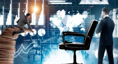 Konkordato başvuruları artıyor! 2026'da daha da artacak