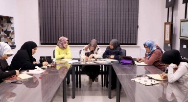 Konya Karatay'da Gençlik Merkezi 549 öğrenciye eğitim sunuyor
