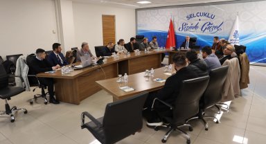 Konya Selçuklu Belediyesi'nden 2026'da e-İmar yazılımı