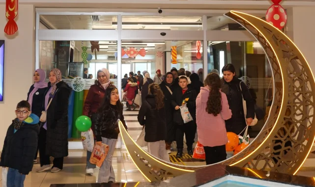 Konya Selçuklu'da şivlilik coşkusu