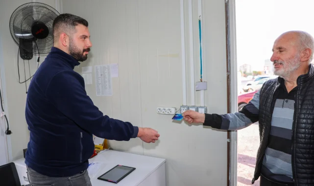 Konya'da "Atık Kumbaram" projesi sürdürülüyor