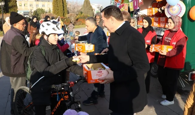 Konya'ya özgü asırlık gelenek Karatay'da sürprizle yaşatılacak