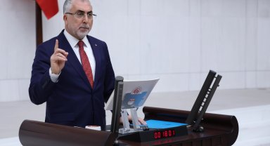 Kritik toplantı öncesi Bakan Işıkhan'dan sürpriz ziyaretler