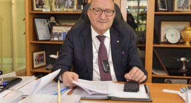 KSO Başkanı Zeytinoğlu: Kapasite kullanım oranları geriledi