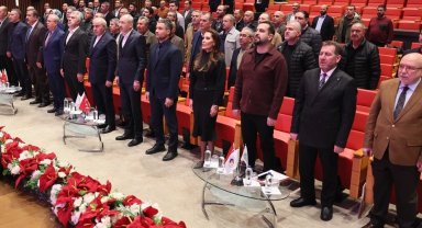 KTO 2025'in son toplantısını yaptı