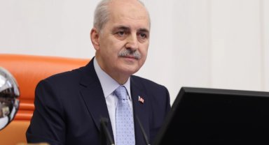 Kurtulmuş: Terörsüz Türkiye bir devlet projesi... Yeni sivil anayasa 28. Dönem'in önceliği