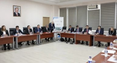 Kütahya Turizm Master Planı görüşüldü