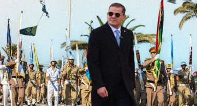 Libya Başbakanı Dibeybe'den açıklama geldi