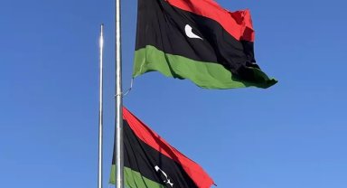 Libya Hükümeti 3 gün Milli Yas ilan etti
