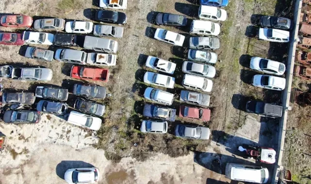 Lisanslı yediemin depolarında yeni tarife 'Resmi'leşti