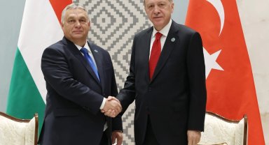 Macaristan Başbakanı Orban 8 Aralık'ta Ankara'da
