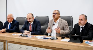 Malatya Doğanşehir'e MASKİ'den altyapı yatırımı