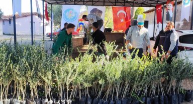 Manisa Büyükşehir'den doğal afet mağdurlarına yüzde 100 hibeli destek