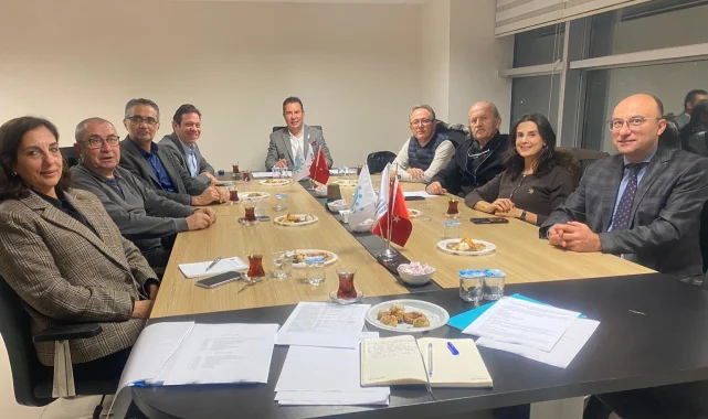 Manisa Kent Konseyi, 2025'i değerlendirdi