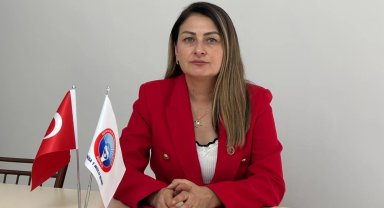 Manisa'da Eğitim-İş'ten eğitim politikalarına sert tepki