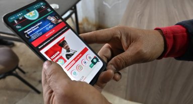 Manisa'da kırsala ücretsiz internet