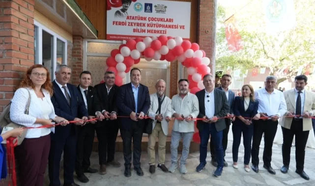 Manisa'da kitap bağışı çağrısı
