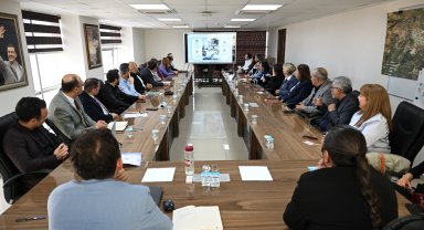 Manisa'da yerel yönetimde yeni dönem