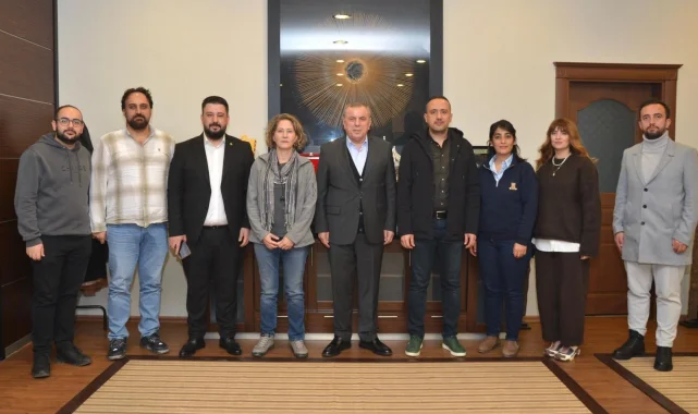 Mardin Midyat'ta kültürel miras zirvesi