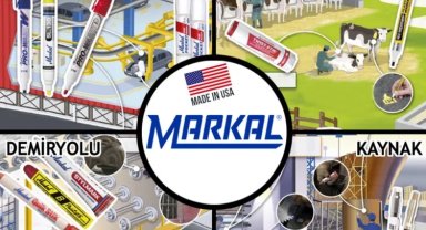 MARKAL, Habib Makina güvencesiyle 20 yıldır Türkiye'de