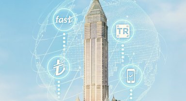 Merkez Bankası 'Ödemelerin Merkezi' sitesini yayına aldı