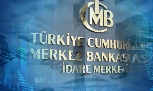 Merkez'in 2026 yılı 'Para Politikası' netleşti... Enflasyon hedefi yüzde 5'te sabit