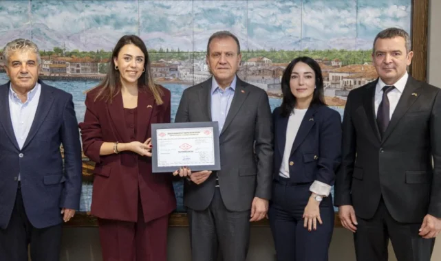 Mersin Büyükşehir hizmetlerini güçlendiriyor