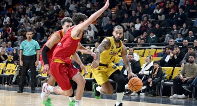 Mersin Spor Kulübü Avrupa'da Play-In avantajını kaptı