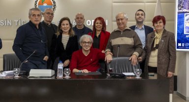Mersin'de kültürel rönesans konuşuldu