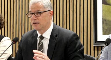 Mudanya'da Başkan Dalgıç'tan temizlik duyarsızlığına isyan!