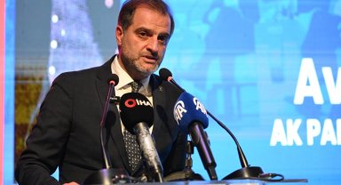 Mudanya'da 'yalan' denilen satış gerçek oldu! AK Parti Başkanı Arif Bayrak ihalenin iptalini istedi