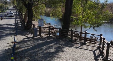 Muğla Büyükşehir'den doğal dokuyu koruyan hamle