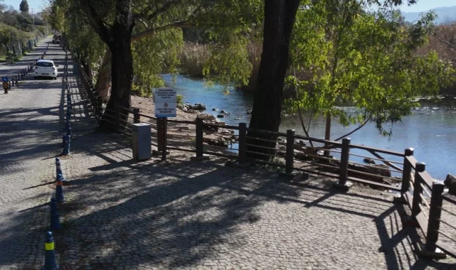 Muğla Büyükşehir'den doğal dokuyu koruyan hamle