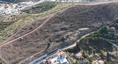 Muğla'da 91 mezarlık yenileniyor